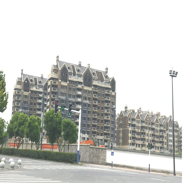 信达公园里1