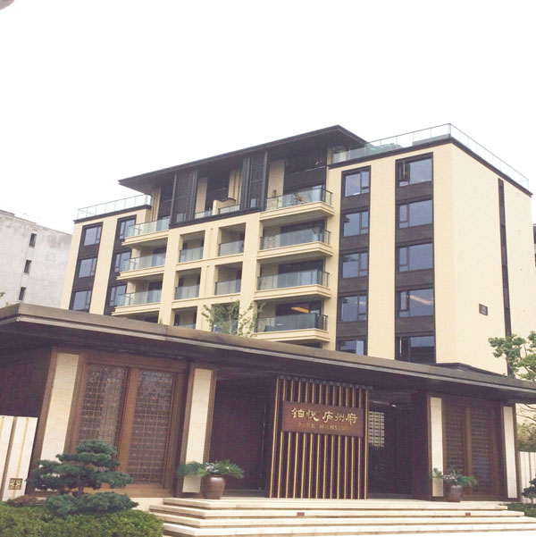 grc装饰线条该怎样进行安装