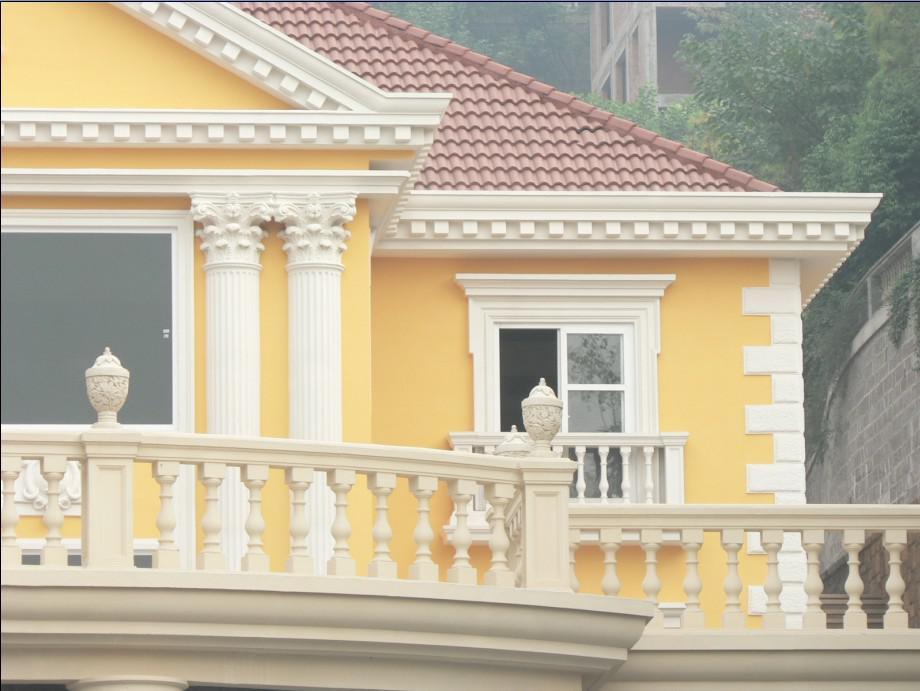 合肥EPS装饰线条哪个厂家好？