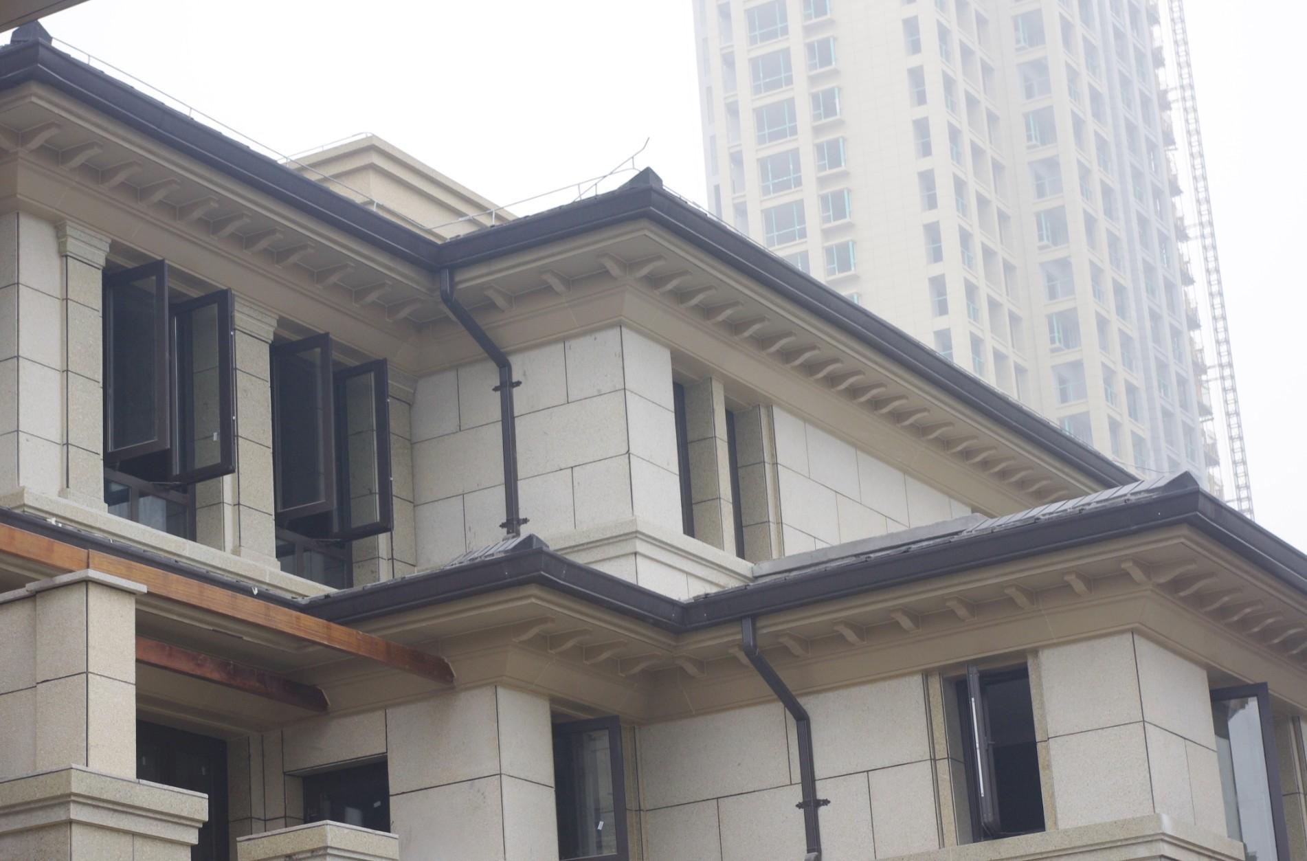 合肥eps线条厂家介绍建筑中的EPS材料的未来发展